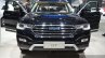 Haval H7 face at the 2015 Shanghai Auto Show