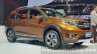 Honda BR-V at Thai Motor Expo 2015