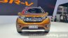 Honda BR-V front at Thai Motor Expo 2015