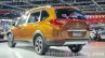 Honda BR-V rear at Thai Motor Expo 2015