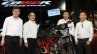 Honda CB150R StreetFire Limited Edition launched in Indonesia