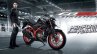 Honda CB150R StreetFire Special Edition launched in Indonesia