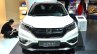 Honda CR-V facelift face at 2015 Frankfurt Motor Show