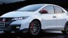 Honda Civic Type R Modulo for 2016 TAS