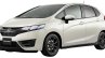 Honda Fit Modulo Concept front quarter for 2016 TAS