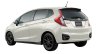 Honda Fit Modulo Concept rear quarter for 2016 TAS