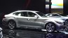 Infiniti Q70 side at 2015 Shanghai Auto Show