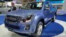 Isuzu D-Max at Thai Motor Expo 2015