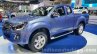 Isuzu D-Max front three quarter at Thai Motor Expo 2015