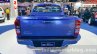 Isuzu D-Max rear at Thai Motor Expo 2015