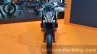 KTM Duke 250 front at 2015 Thailand Motor Expo