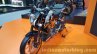 KTM Duke 250 front three quarter at 2015 Thailand Motor Expo