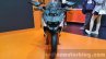 KTM RC250 front at 2015 Thailand Motor Expo