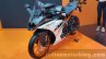 KTM RC250 front quarter at 2015 Thailand Motor Expo