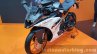 KTM RC250 head lamps quarter at 2015 Thailand Motor Expo