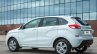 Lada XRAY rear three quarter (1) press image