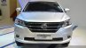 Lifan 620 face at 2015 Shanghai Auto Show