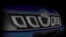 Mahindra Imperio grille teaser