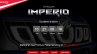 Mahindra Imperio launch countdown