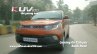 Mahindra KUV100 booking open teaser