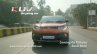 Mahindra KUV100 launch date teaser