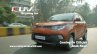 Mahindra KUV100 website teaser