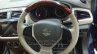 Maruti S-Cross Beige Interiors (11)