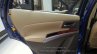 Maruti S-Cross Beige Interiors (2)