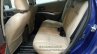 Maruti S-Cross Beige Interiors (3)