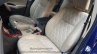 Maruti S-Cross Beige Interiors (6)