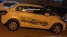 Maruti Swift Dzire ZDi AMT side demo car spied