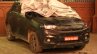 Maruti YBA Maruti Vitara Brezza front quarter spied