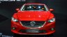 Mazda 6 face at 2015 Shanghai Auto Show