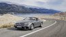 Mercedes-Benz-SLC-front-three-quarters-silver