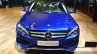 Mercedes C200 L 4Matic Sport face at 2015 Shanghai Auto Show