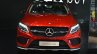 Mercedes GLE 450 AMG Coupe face at 2015 Shanghai Auto Show