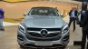 Mercedes GLE Coupe face at 2015 Frankfurt Motor Show