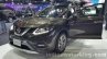 Nissan X-Trail front three quarters close at 2015 Thai Motor Expo