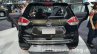 Nissan X-Trail rear at 2015 Thai Motor Expo