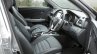 Ssangyong Tivoli 4x4 cabin