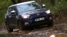 Ssangyong Tivoli 4x4 front three quarters