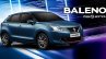 Suzuki Baleno Web S Edition launched in Italy