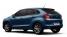 Suzuki Baleno Web S Edition rear quarter launched in Italy