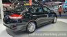 Suzuki Ciaz RS rear quarter at 2015 Thailand Motor Expo