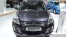 Suzuki Swift XTRA Edition face 1 at 2015 Frankfurt Motor Show