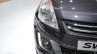 Suzuki Swift XTRA Edition headlights at 2015 Frankfurt Motor Show