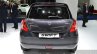 Suzuki Swift XTRA Edition rear at 2015 Frankfurt Motor Show