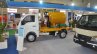 Tata Super Ace Suction Machine BS III at Municipalika 2015