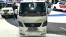 Tata Super Ace concept front at 2015 Thailand Motor Expo