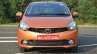 Tata Zica Revotorq diesel front Review